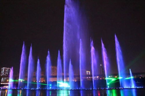 2019下半年孝感槐蔭公園噴泉什么時(shí)間開放 孝感槐蔭公園2019下半年噴泉開放時(shí)間一覽