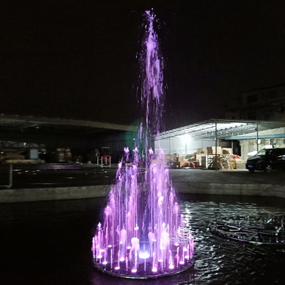 噴泉產(chǎn)品中心 打造靈動水景的藝術(shù)與科技